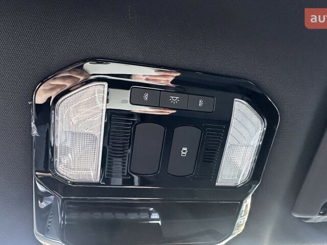 купить новое авто Чери Himla 2025 года от официального дилера УКРАВТО ХМЕЛЬНИЦЬКИЙ Чери фото