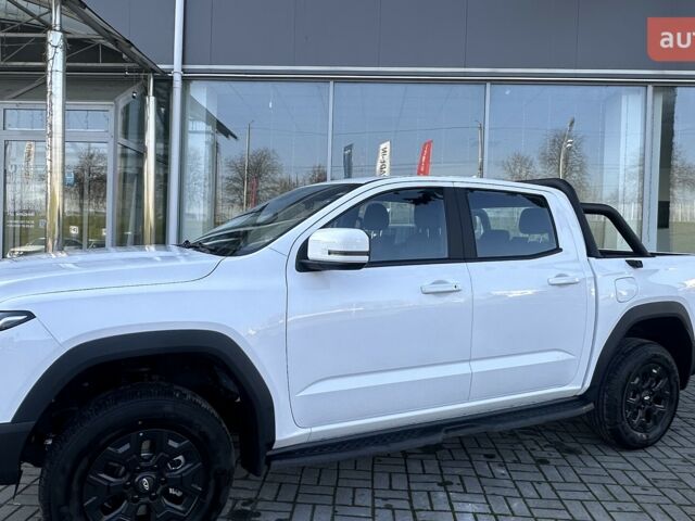 купить новое авто Чери Himla 2025 года от официального дилера УКРАВТО ХМЕЛЬНИЦЬКИЙ Чери фото