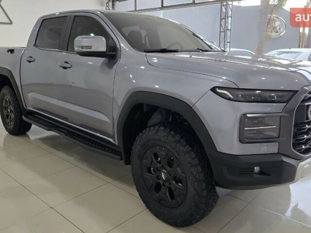 Чері Himla, об'ємом двигуна 2.3 л та пробігом 0 тис. км за 26668 $, фото 7 на Automoto.ua