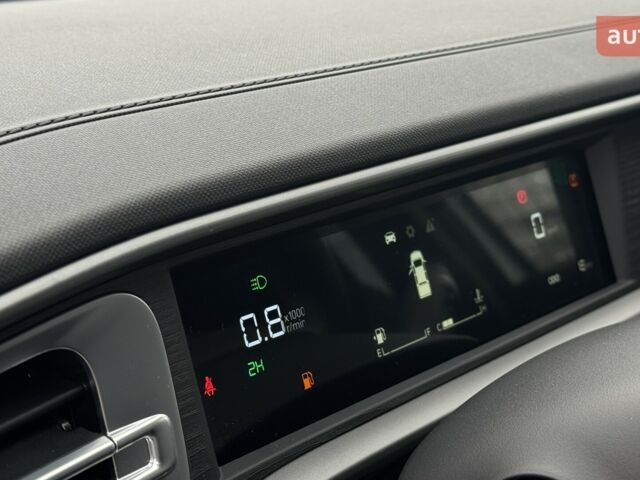 купити нове авто Чері Himla 2025 року від офіційного дилера «Одеса-АВТО» Чері фото