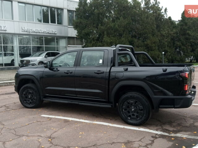 купить новое авто Чери Himla 2025 года от официального дилера Черкаси - Авто Чери фото