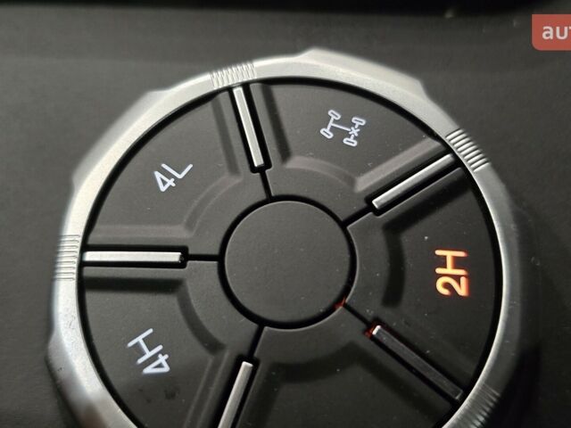 купить новое авто Чери Himla 2025 года от официального дилера Фрунзе-Авто Chery Чери фото