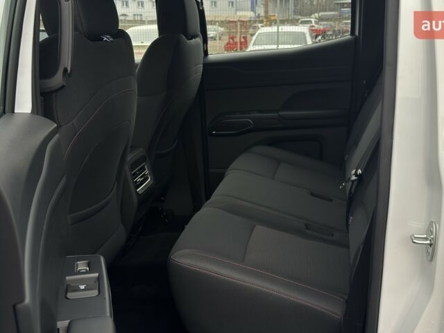 купити нове авто Чері Himla 2025 року від офіційного дилера «Одеса-АВТО» Чері фото