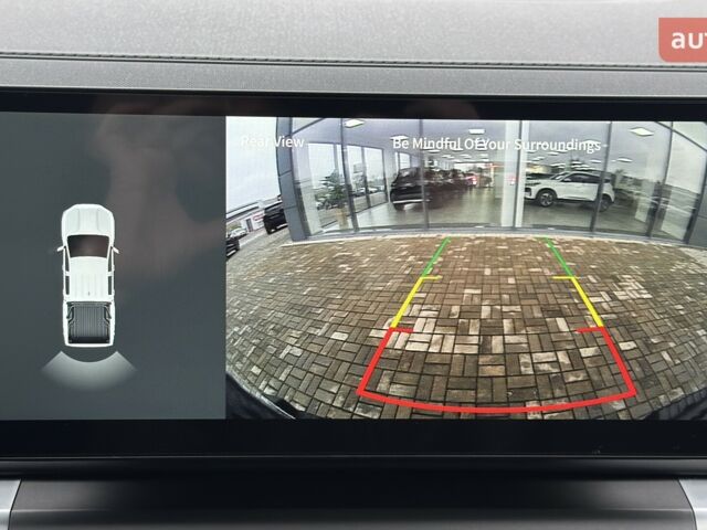 купити нове авто Чері Himla 2025 року від офіційного дилера «Одеса-АВТО» Чері фото