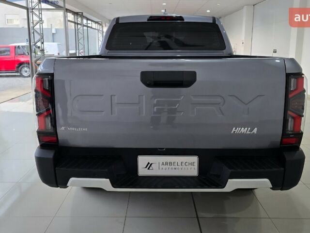 Чери Himla 2025 в Львове на Automoto.ua Чери Himla, объемом двигателя 2.3 л и пробегом 0 тыс. км за 30178 $, фото 12 на Automoto.ua