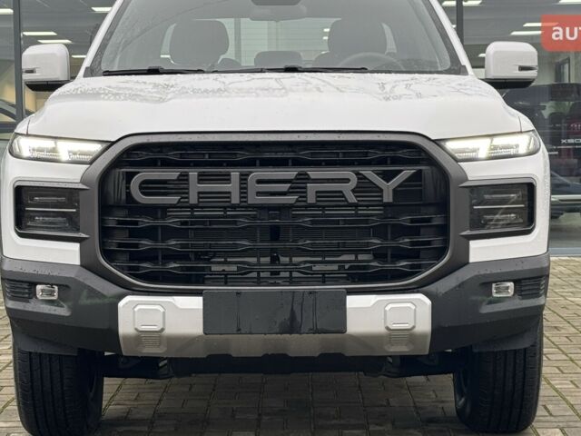 купити нове авто Чері Himla 2025 року від офіційного дилера «Одеса-АВТО» Чері фото