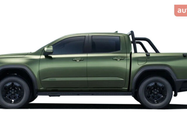 купить новое авто Чери Himla 2025 года от официального дилера Сфера-Авто Чери фото