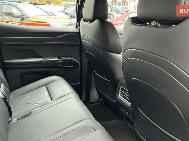 купити нове авто Чері Himla 2025 року від офіційного дилера Фрунзе-Авто Chery Чері фото