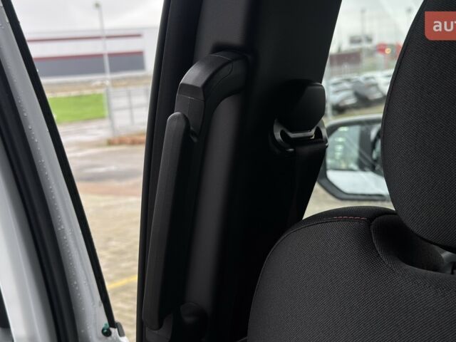 купити нове авто Чері Himla 2025 року від офіційного дилера «Одеса-АВТО» Чері фото