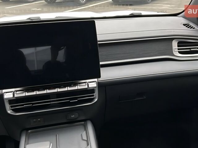 купити нове авто Чері Himla 2025 року від офіційного дилера Фрунзе-Авто Chery Чері фото