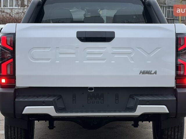 Чери Himla, объемом двигателя 2.3 л и пробегом 0 тыс. км за 26133 $, фото 11 на Automoto.ua