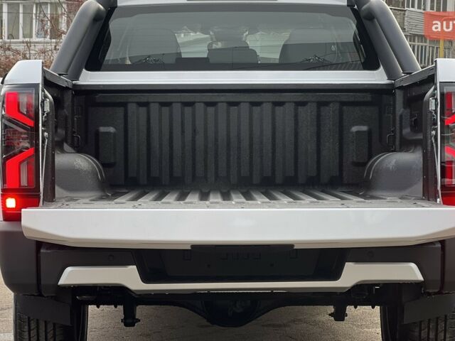 Чери Himla, объемом двигателя 2.3 л и пробегом 0 тыс. км за 26133 $, фото 13 на Automoto.ua