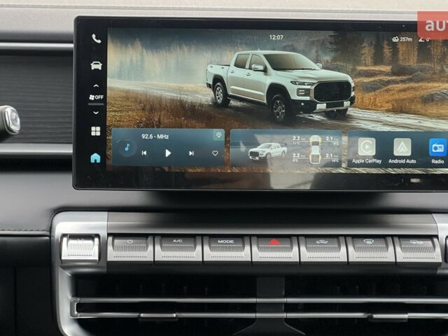 Чери Himla, объемом двигателя 2.3 л и пробегом 0 тыс. км за 26133 $, фото 34 на Automoto.ua