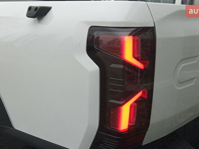 купить новое авто Чери Himla 2025 года от официального дилера Черкаси - Авто Чери фото