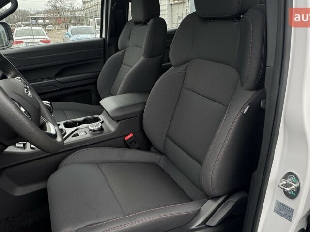 купити нове авто Чері Himla 2025 року від офіційного дилера «Одеса-АВТО» Чері фото