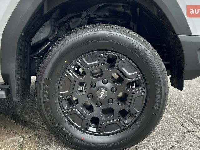 Чери Himla, объемом двигателя 2.3 л и пробегом 0 тыс. км за 30200 $, фото 15 на Automoto.ua