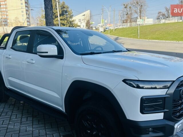 купить новое авто Чери Himla 2025 года от официального дилера УКРАВТО ХМЕЛЬНИЦЬКИЙ Чери фото