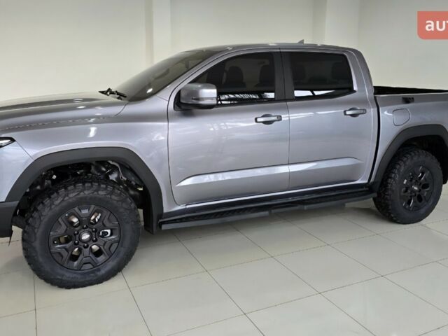 Чері Himla, об'ємом двигуна 2.3 л та пробігом 0 тис. км за 26668 $, фото 6 на Automoto.ua