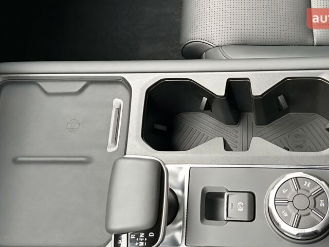 купити нове авто Чері Himla 2025 року від офіційного дилера Фрунзе-Авто Chery Чері фото