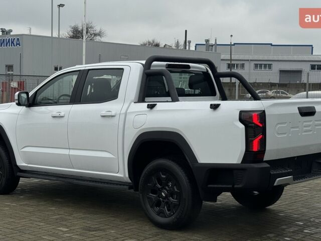 купити нове авто Чері Himla 2025 року від офіційного дилера «Одеса-АВТО» Чері фото