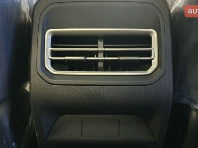 купить новое авто Чери Himla 2025 года от официального дилера Автоцентр AUTO.RIA Чери фото