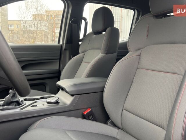 Чери Himla, объемом двигателя 2.3 л и пробегом 0 тыс. км за 26133 $, фото 36 на Automoto.ua