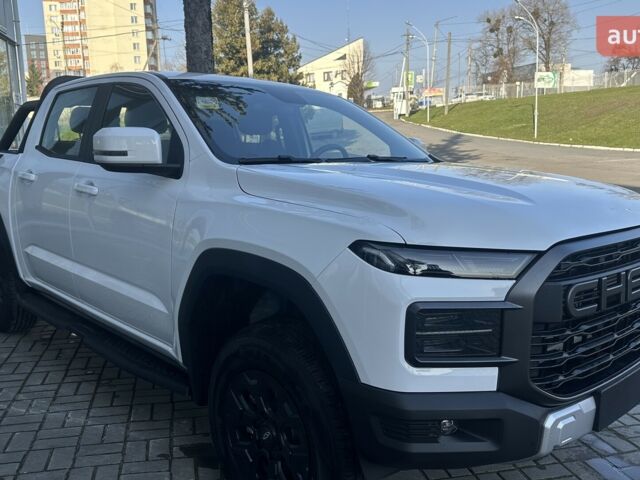 купить новое авто Чери Himla 2025 года от официального дилера УКРАВТО ХМЕЛЬНИЦЬКИЙ Чери фото