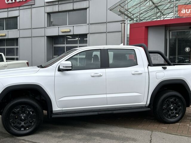 Чери Himla, объемом двигателя 2.3 л и пробегом 0 тыс. км за 30200 $, фото 6 на Automoto.ua