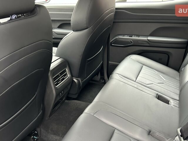 Чери Himla, объемом двигателя 2.3 л и пробегом 0 тыс. км за 30200 $, фото 22 на Automoto.ua