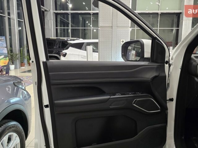 купить новое авто Чери Himla 2025 года от официального дилера Фрунзе-Авто Chery Чери фото