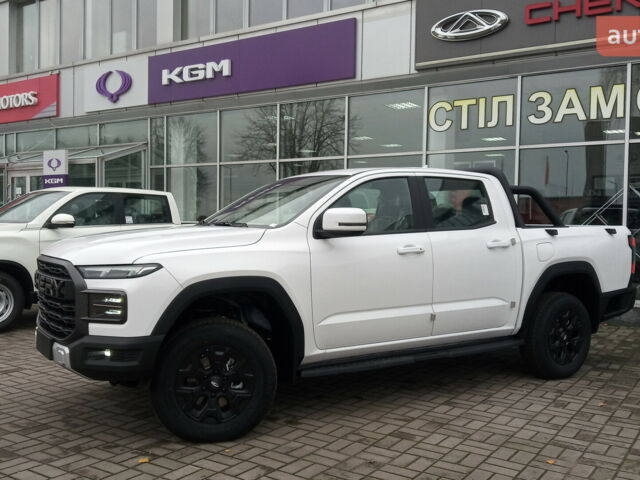 купить новое авто Чери Himla 2025 года от официального дилера Черкаси - Авто Чери фото