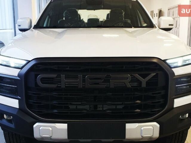 купить новое авто Чери Himla 2025 года от официального дилера Автоцентр AUTO.RIA Чери фото