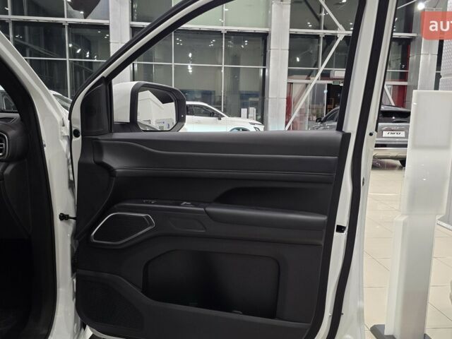 купить новое авто Чери Himla 2025 года от официального дилера Фрунзе-Авто Chery Чери фото