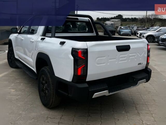 Чери Himla 2025 в Львове на Automoto.ua Чери Himla, объемом двигателя 2.3 л и пробегом 0 тыс. км за 30178 $, фото 3 на Automoto.ua