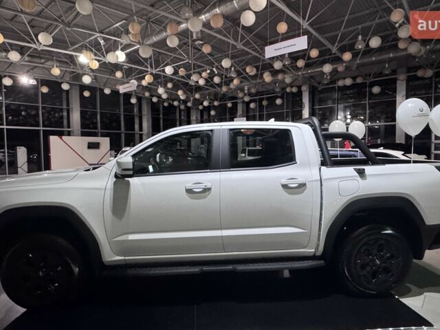 Чери Himla, объемом двигателя 2.3 л и пробегом 0 тыс. км за 25950 $, фото 5 на Automoto.ua