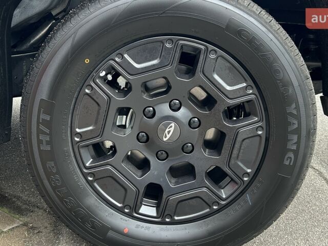 Чери Himla, объемом двигателя 2.3 л и пробегом 0 тыс. км за 30200 $, фото 16 на Automoto.ua