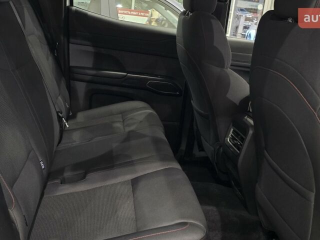 купить новое авто Чери Himla 2025 года от официального дилера Фрунзе-Авто Chery Чери фото