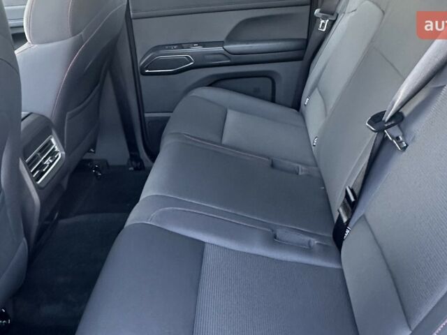 купить новое авто Чери Himla 2025 года от официального дилера УКРАВТО ХМЕЛЬНИЦЬКИЙ Чери фото