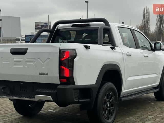 купити нове авто Чері Himla 2025 року від офіційного дилера «Одеса-АВТО» Чері фото