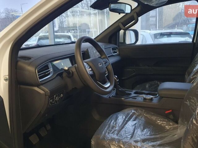 купить новое авто Чери Himla 2025 года от официального дилера Автоцентр AUTO.RIA Чери фото