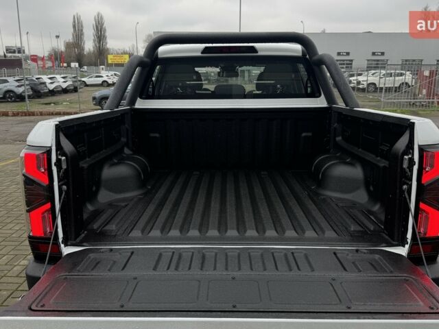 купити нове авто Чері Himla 2025 року від офіційного дилера «Одеса-АВТО» Чері фото