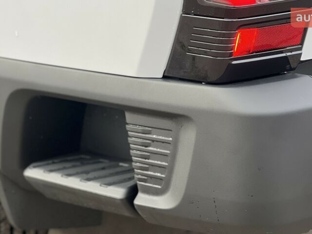 Чери Himla, объемом двигателя 2.3 л и пробегом 0 тыс. км за 26133 $, фото 18 на Automoto.ua