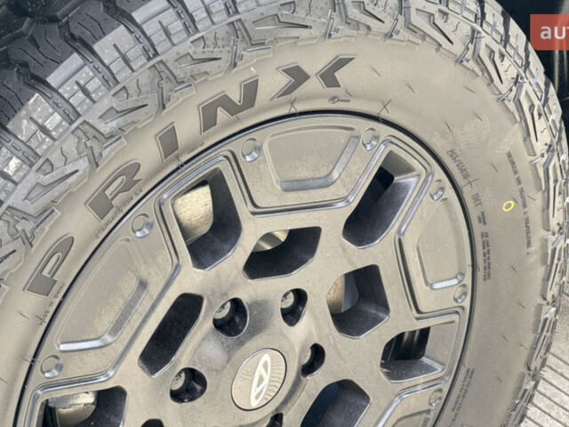 Чері Himla, об'ємом двигуна 2.3 л та пробігом 0 тис. км за 26668 $, фото 23 на Automoto.ua