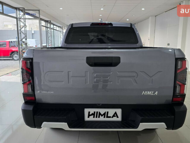 Чери Himla, объемом двигателя 2.3 л и пробегом 0 тыс. км за 26412 $, фото 2 на Automoto.ua