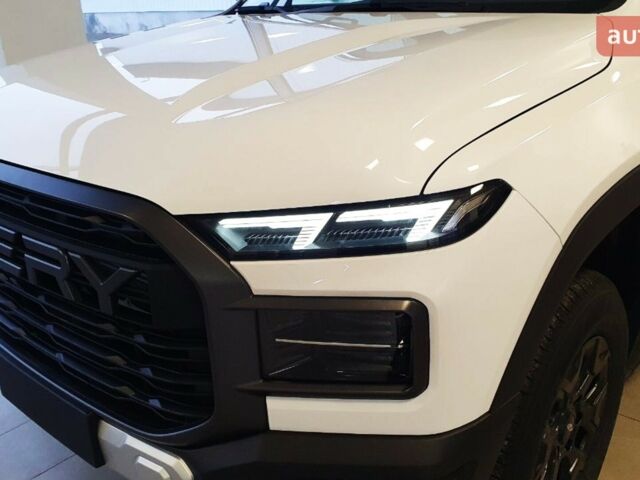 купить новое авто Чери Himla 2025 года от официального дилера Автоцентр AUTO.RIA Чери фото