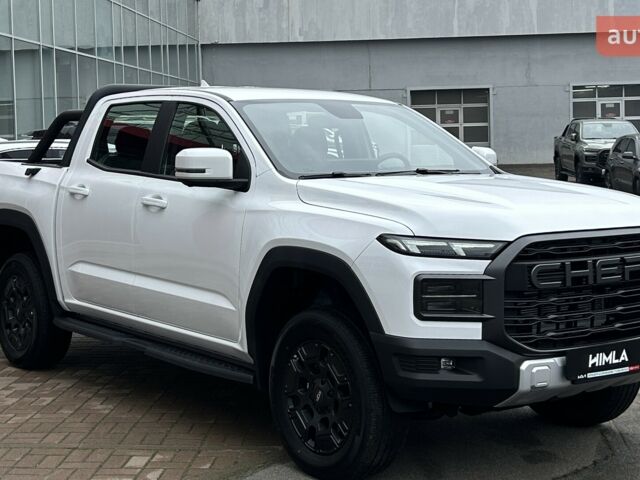 Чери Himla, объемом двигателя 2.3 л и пробегом 0 тыс. км за 30200 $, фото 1 на Automoto.ua