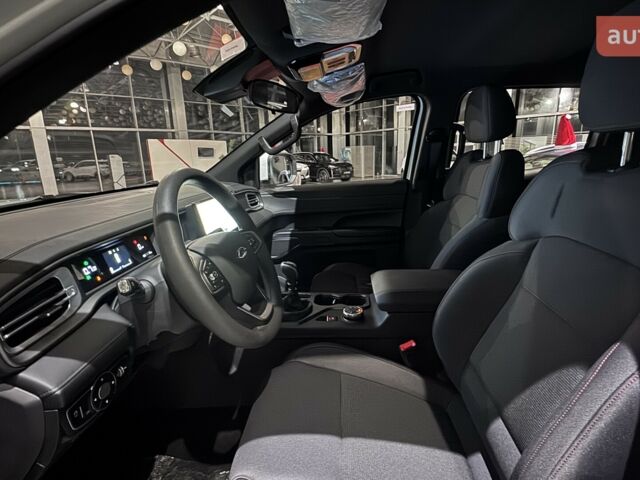 Чери Himla, объемом двигателя 2.3 л и пробегом 0 тыс. км за 25950 $, фото 10 на Automoto.ua