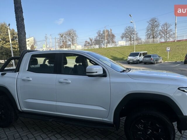 купить новое авто Чери Himla 2025 года от официального дилера УКРАВТО ХМЕЛЬНИЦЬКИЙ Чери фото