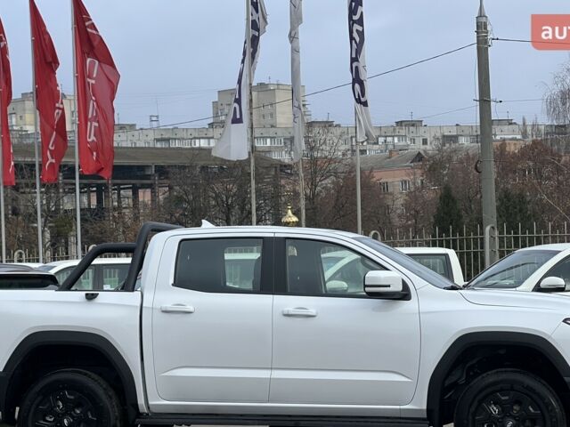 Чери Himla, объемом двигателя 2.3 л и пробегом 0 тыс. км за 26133 $, фото 6 на Automoto.ua