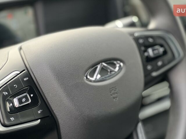 Чери Himla, объемом двигателя 2.3 л и пробегом 0 тыс. км за 26133 $, фото 26 на Automoto.ua